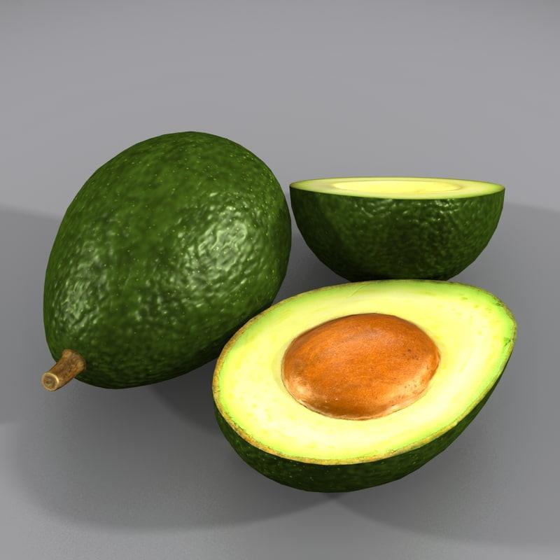 Avocados