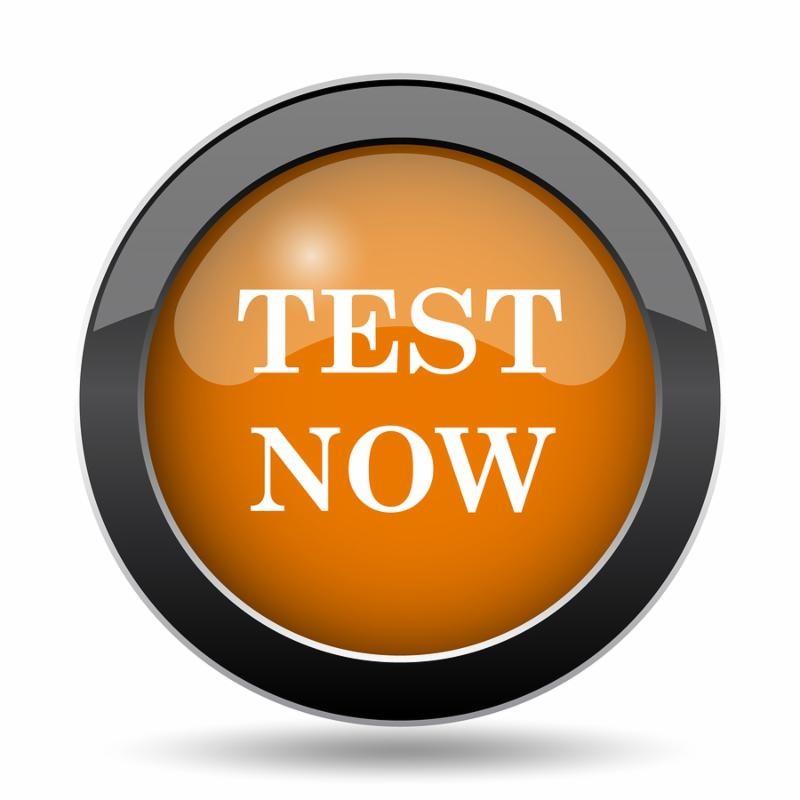 QA Test Inventory SKU Membership Required - On Sale