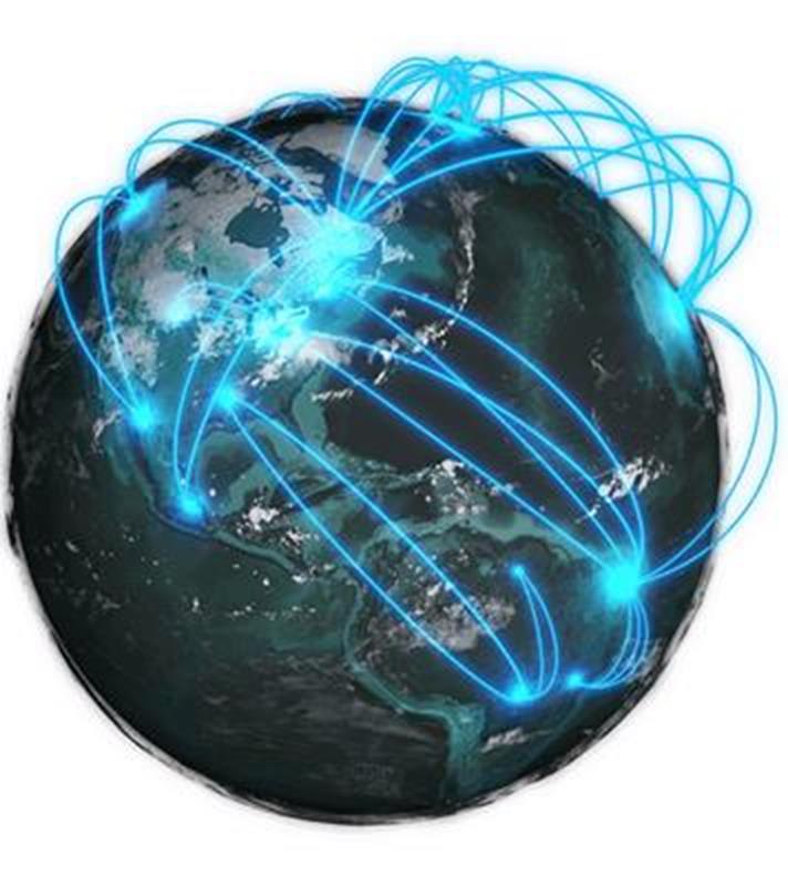 Earth Tech Print 800x900